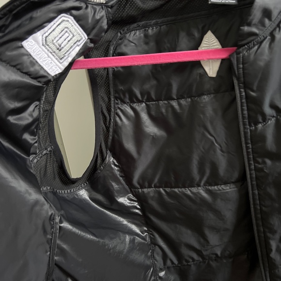 Nike Dartmouth Tennis Vest Jacket - Picture 5 of 5